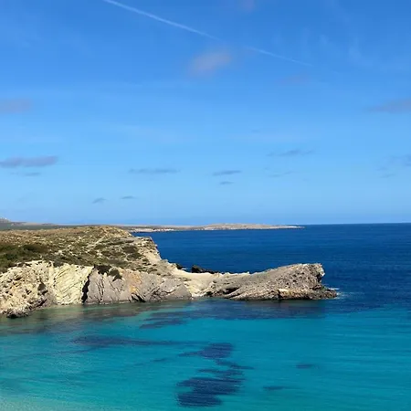 Apartamento La Sabina 211 Relax Piscina Y Vistas Al Mar Punta Grossa