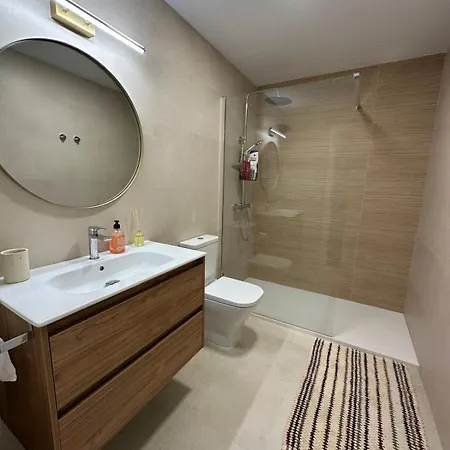 Apartamento La Sabina 211 Relax Piscina Y Vistas Al Mar